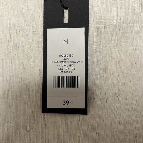 Dynamite Skirt - Picture 2 of 2